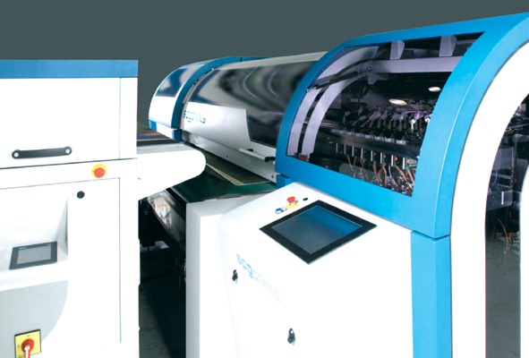 DPH – Digital Print HQ – simple project with image